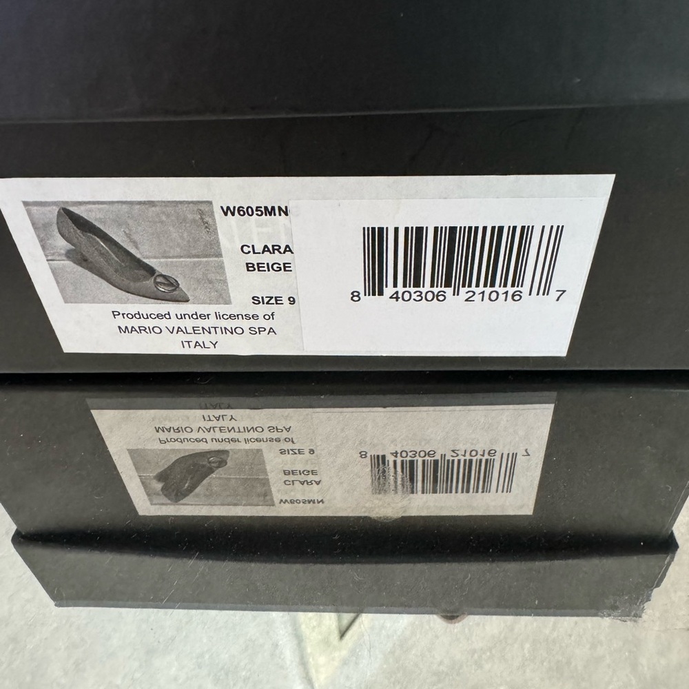 Valentino Heels - ONLY TODAY Discounted - Picture 11 of 13